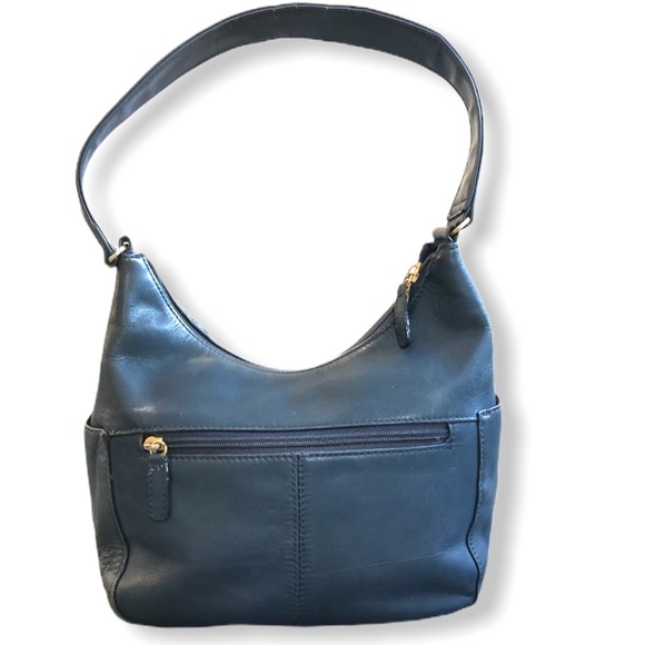 St. John's Bay Bags | St Johns Bay Genuine Leather Purse | Poshmark